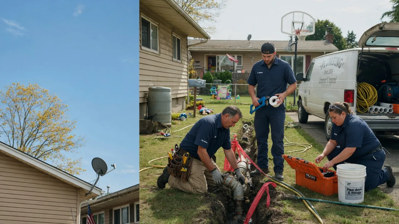 Garbage Disposal Replacement in Cavalier, ND near me